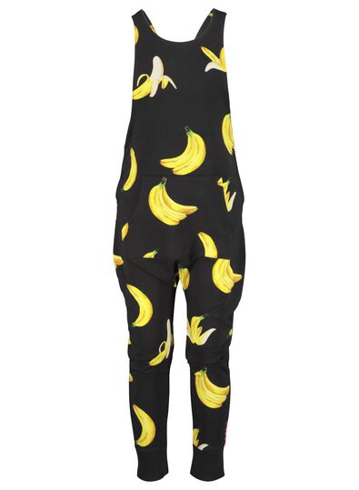 kinder jumpsuit - Bananas&Bananas multi2 multi2 - 1000016523 - HEMA