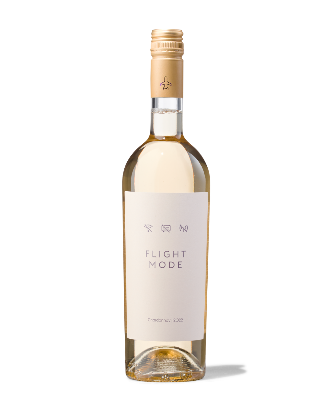 Flight Mode Chardonnay 750ml