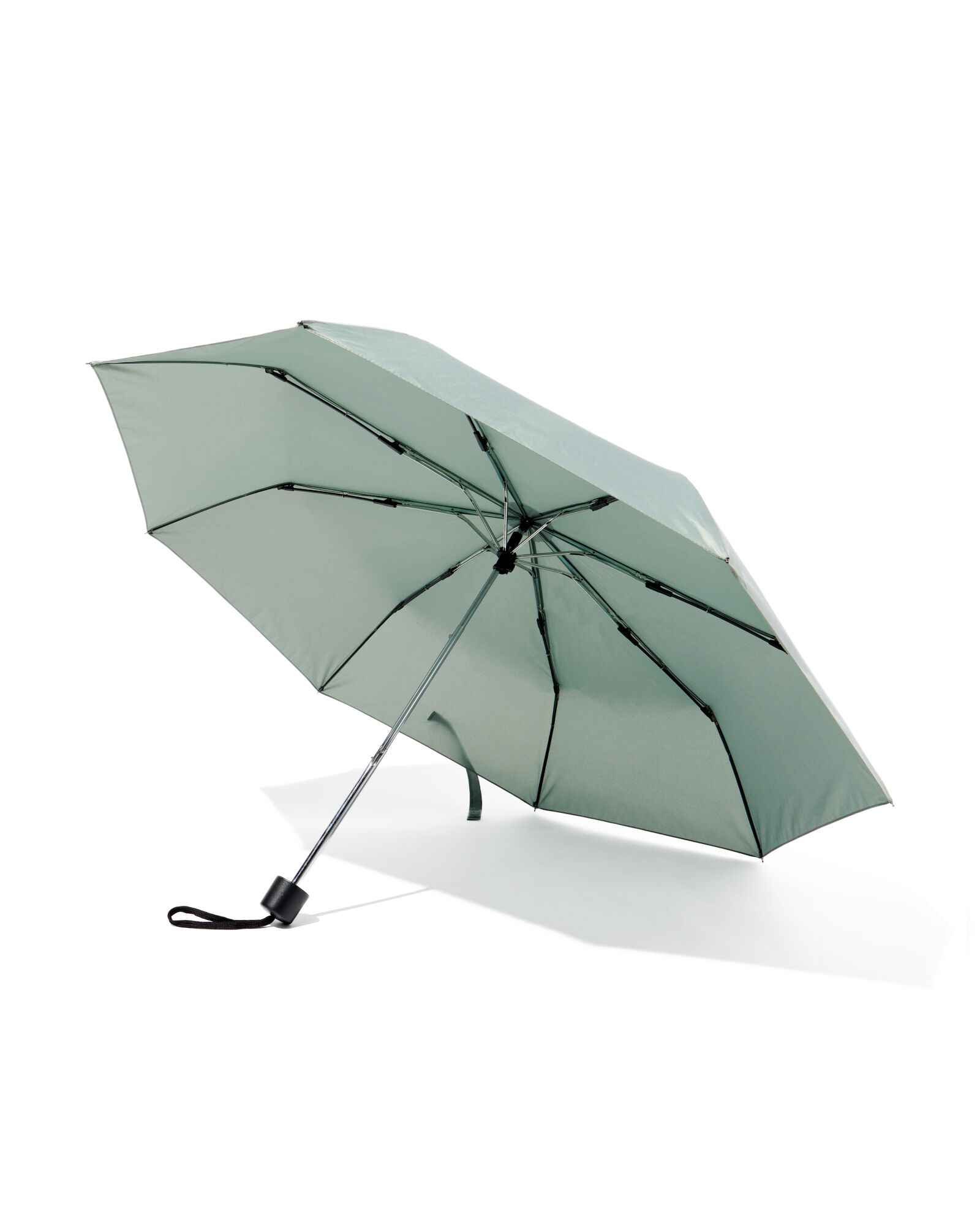 opvouwbare paraplu Ø100cm - 16870010 - HEMA