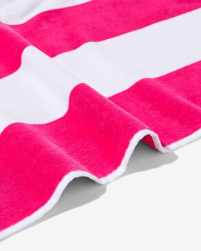 Aanpassen thuis ui strandlaken en strandhanddoek kopen? shop online! - HEMA