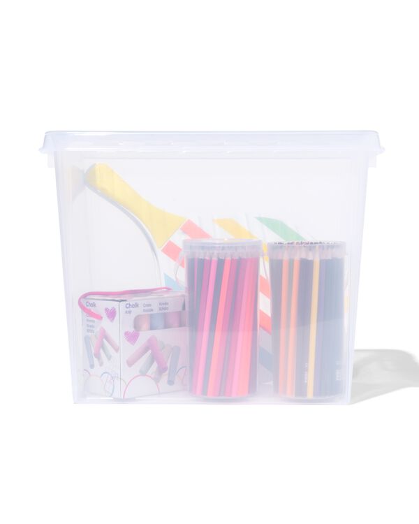 opbergbox 25L Madrid transparant 40x30x32 40 x 30 x 32 Madrid - 39890003 - HEMA opbergbox 25L Madrid transparant 40x30x32 40 x 30 x 32 Madrid - 39890003 - HEMA