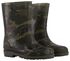 kinder regenlaarzen camo groen groen - 1000026405 - HEMA