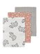 3-pak washanden hydrofiel - 33389615 - HEMA