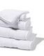 handdoeken - zware kwaliteit wit wit - 1000015178 - HEMA