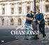 Chansons - Matthijs van Nieuwkerk & Rob Kemps - 60270047 - HEMA