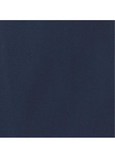 damesblazer donkerblauw S - 36275619 - HEMA