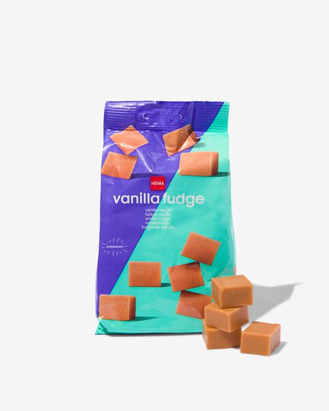 vanille fudge 300 gram - 10380040 - HEMA