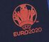 EK voetbal baby t-shirt en short blauw blauw - 1000019606 - HEMA