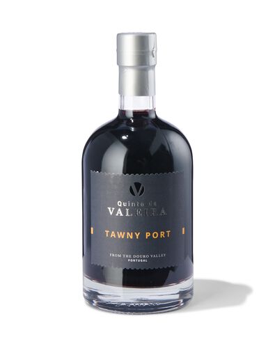 Quinta da Valeira Tawny port 0.5L - 17332051 - HEMA