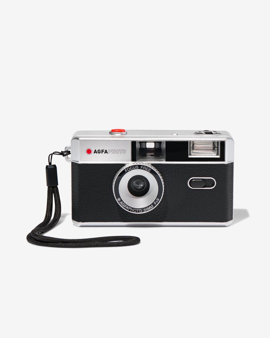 fotocamera 35mm - HEMA