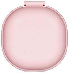zeepbakje roze - 11820001 - HEMA