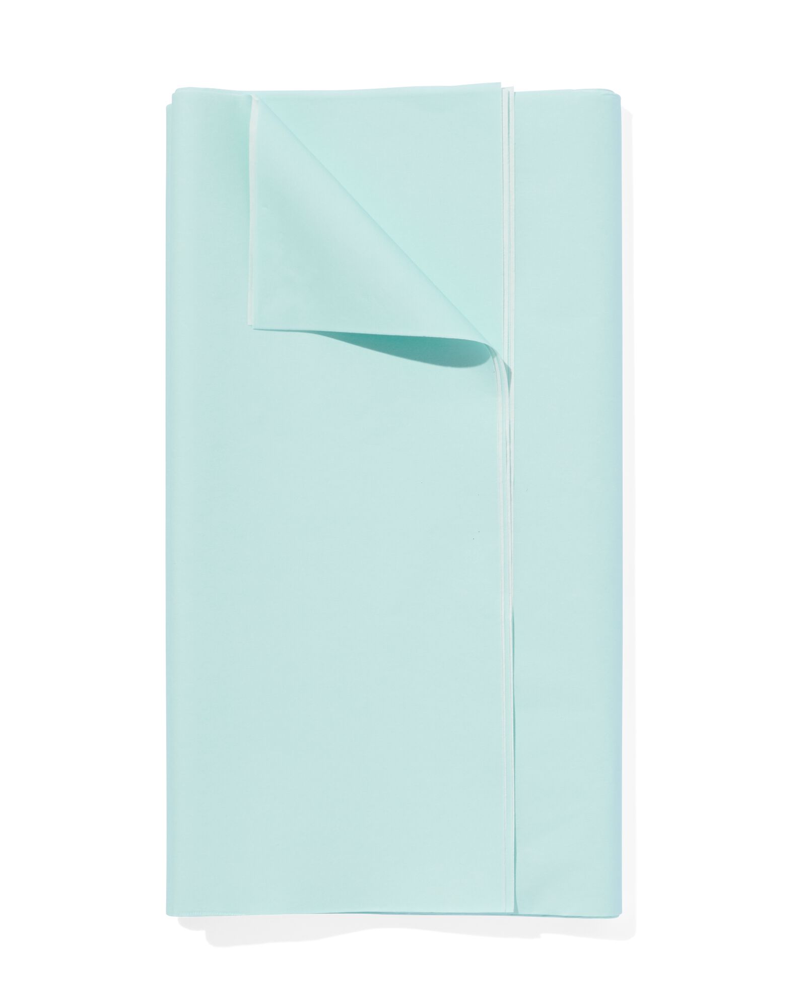 HEMA Tafelkleed 200x138cm Blauw