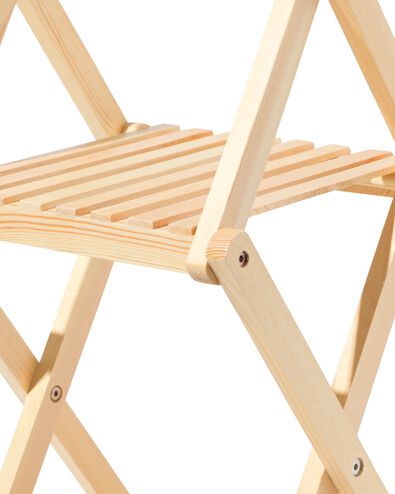 plantenladder opvouwbaar - 41840222 - HEMA