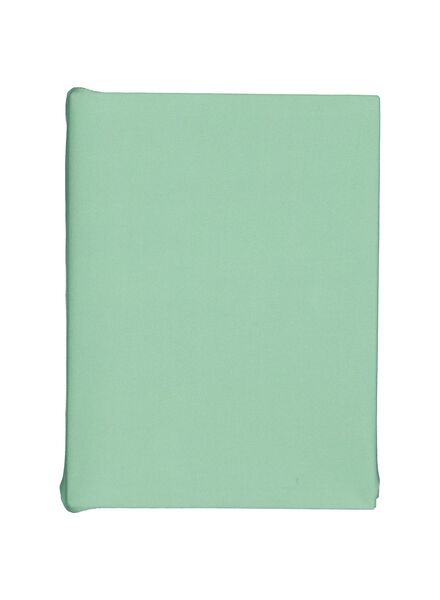 rekbare boekenkaften groen - 3 stuks - 14501271 - HEMA