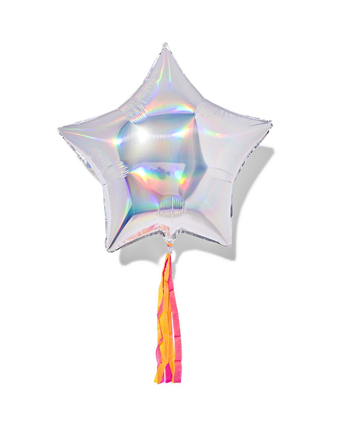 HEMA Folieballon 60 Cm Ster