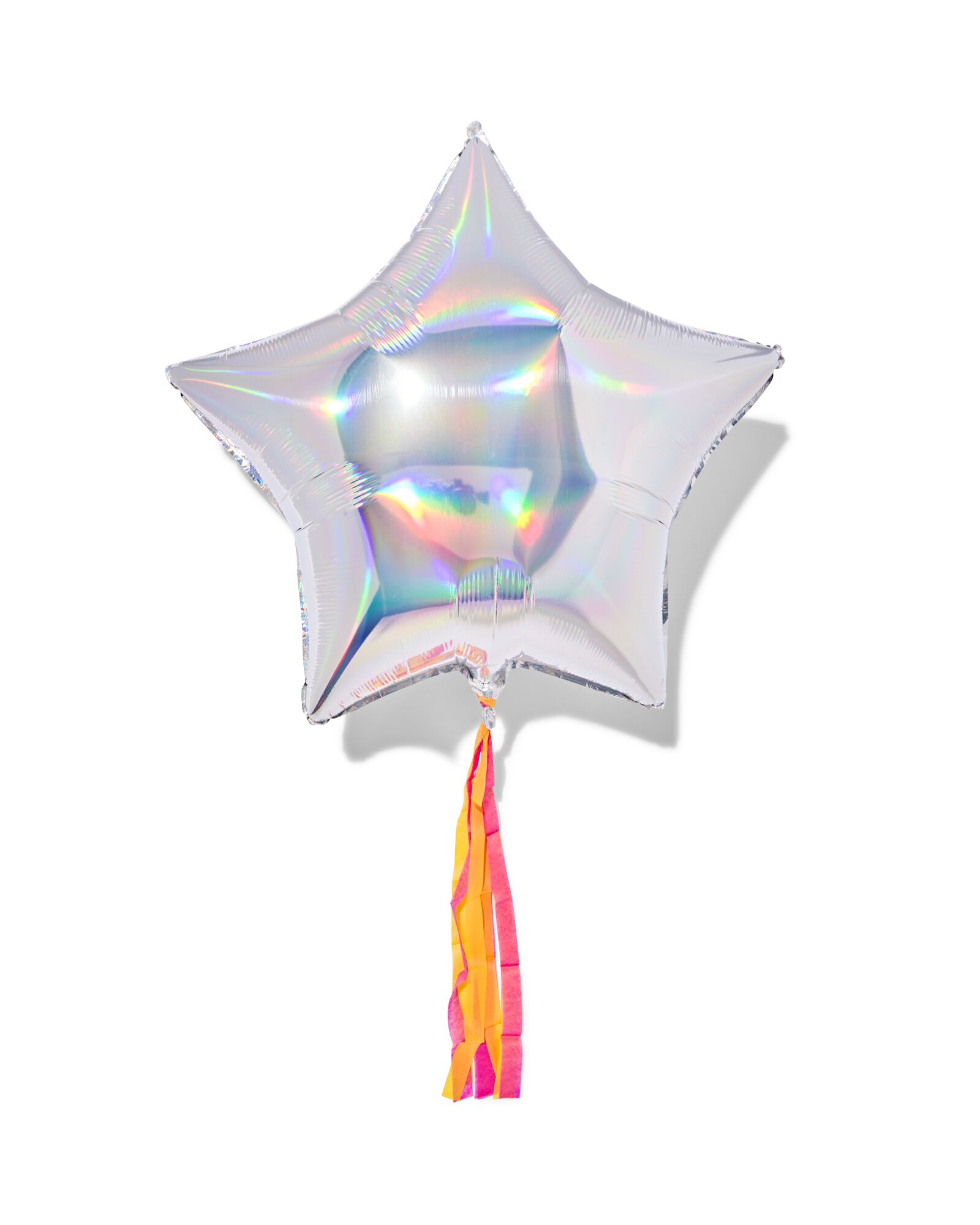HEMA Folieballon 60 Cm Ster