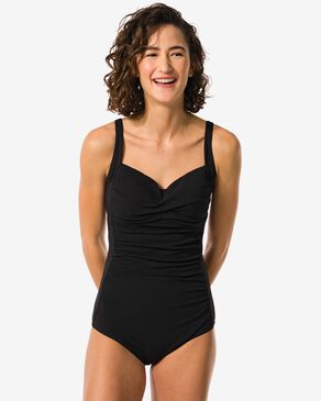 Zwemkleding voor dames kopen? Shop online - HEMA