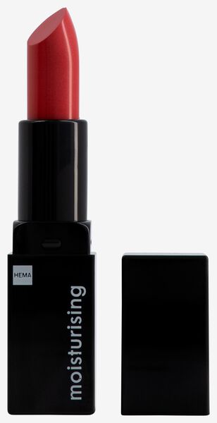 moisturising lipstick 20 date night - satin finish - 11230932 - HEMA