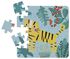 mini puzzel tijger - 15180044 - HEMA