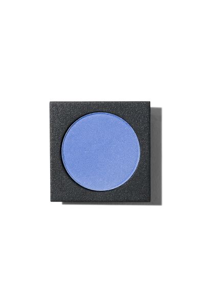 oogschaduw mono satin 07 bonny blue - 11210339 - HEMA