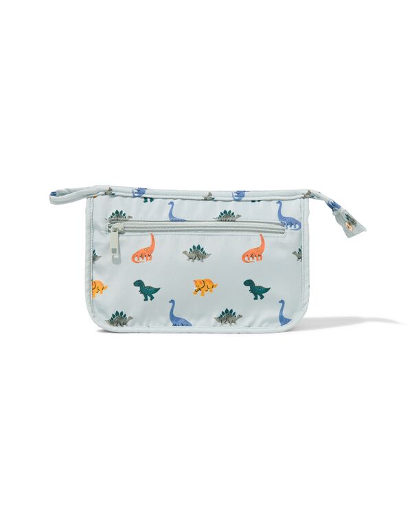 toilettas dino 7.5x24x15 - 11890634 - HEMA