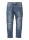 kinder jeans regular fit denim denim - 1000003249 - HEMA