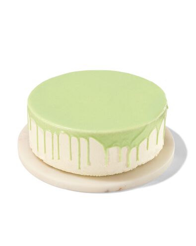 dripcake groen red velvet 24 p. - 6330048 - HEMA