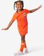 kinder sportjurk Nederland oranje oranje - 36030545ORANGE - HEMA