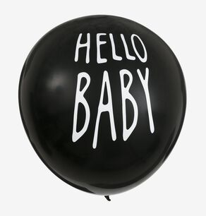 Babyshower versiering kopen? Shop nu online pagina 2 - HEMA