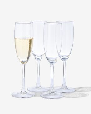 Canberra Nederigheid Appal Champagneglazen kopen? Shop nu online - HEMA