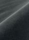 gordijnstof velours donkergrijs donkergrijs - 1000016076 - HEMA