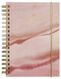 notitieboek spiraal A6 gelinieerd - 14190039 - HEMA