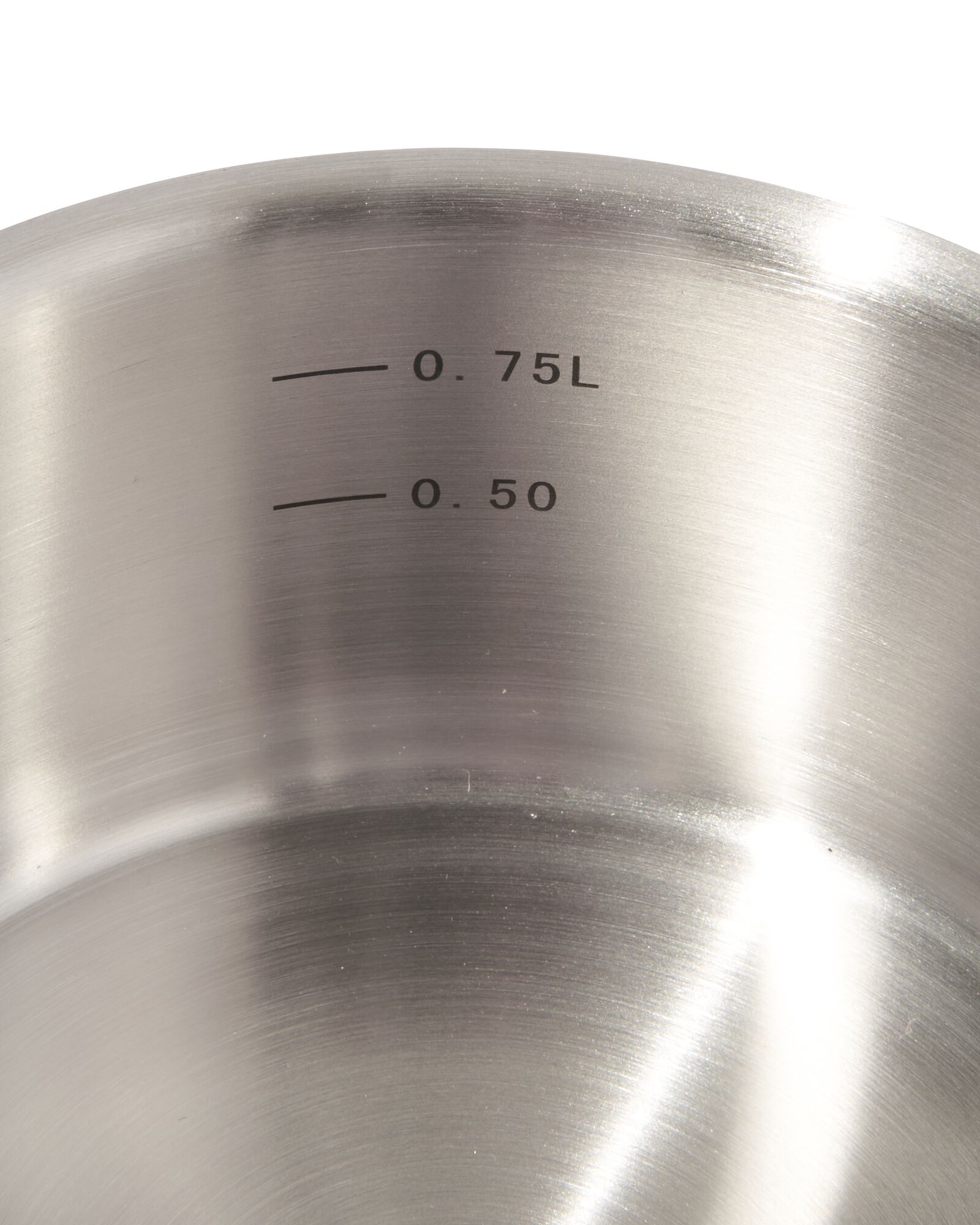steelpan Ø14cm Milano steelpan 14 cm Milano - 80190049 - HEMA