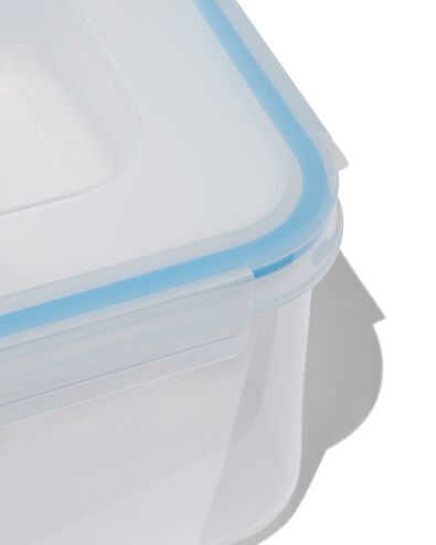 clipdoos 2.3L 25x18.5x8.5 - 80880004 - HEMA