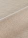 vouwgordijn laren zand zand - 1000015999 - HEMA