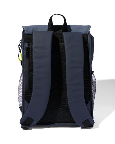 regenrugzak voor laptop  - 34410089 - HEMA