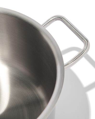 kookpan Ø18cm Napoli kookpan 18 cm Napoli - 80190046 - HEMA