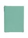 rekbare boekenkaften groen - 3 stuks - 14501271 - HEMA