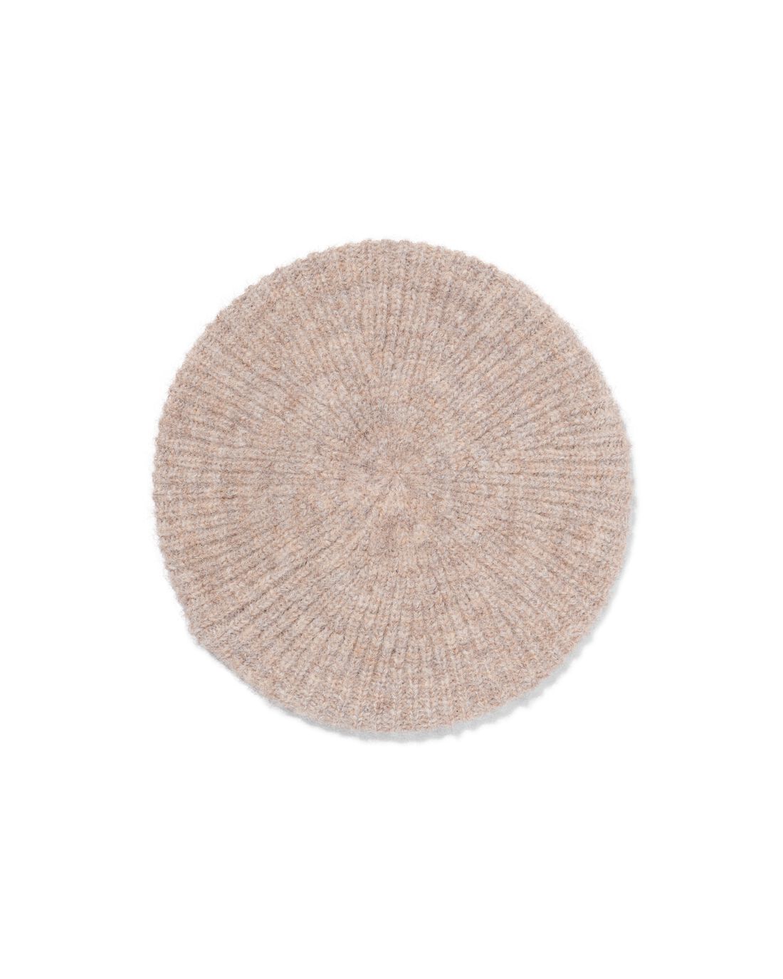 HEMA Damesbaret Taupe