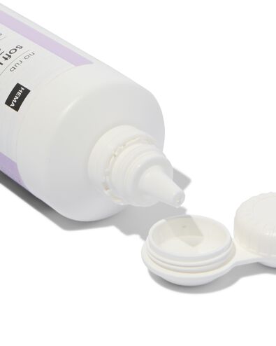 no-rub lenzenvloeistof voor zachte lenzen 250ml - 11973313 - HEMA no-rub lenzenvloeistof voor zachte lenzen 250ml - 11973313 - HEMA