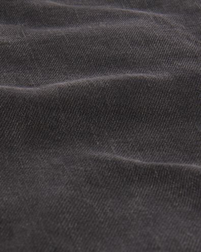 dames jeans - skinny fit zwart 40 - 36307535 - HEMA
