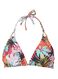 dames bikinitop multicolor multicolor - 1000013364 - HEMA