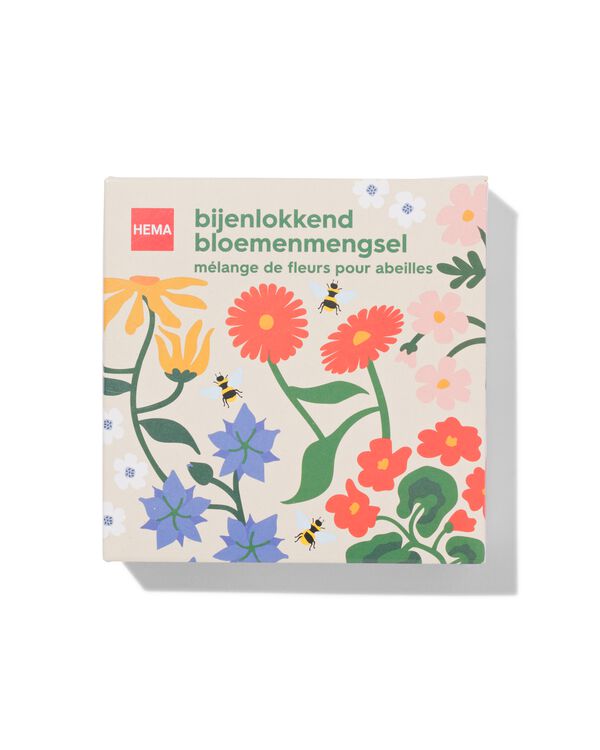 bijenlokkend bloemenmengsel - 41860106 - HEMA