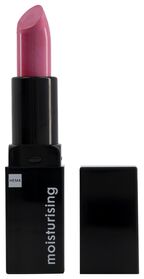 moisturising lipstick 10 flamboyant flamingo - satin finish - 11230917 - HEMA