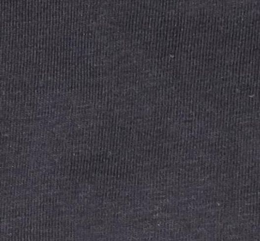 2-pak kinderhemden donkerblauw 86/92 - 19310530 - HEMA