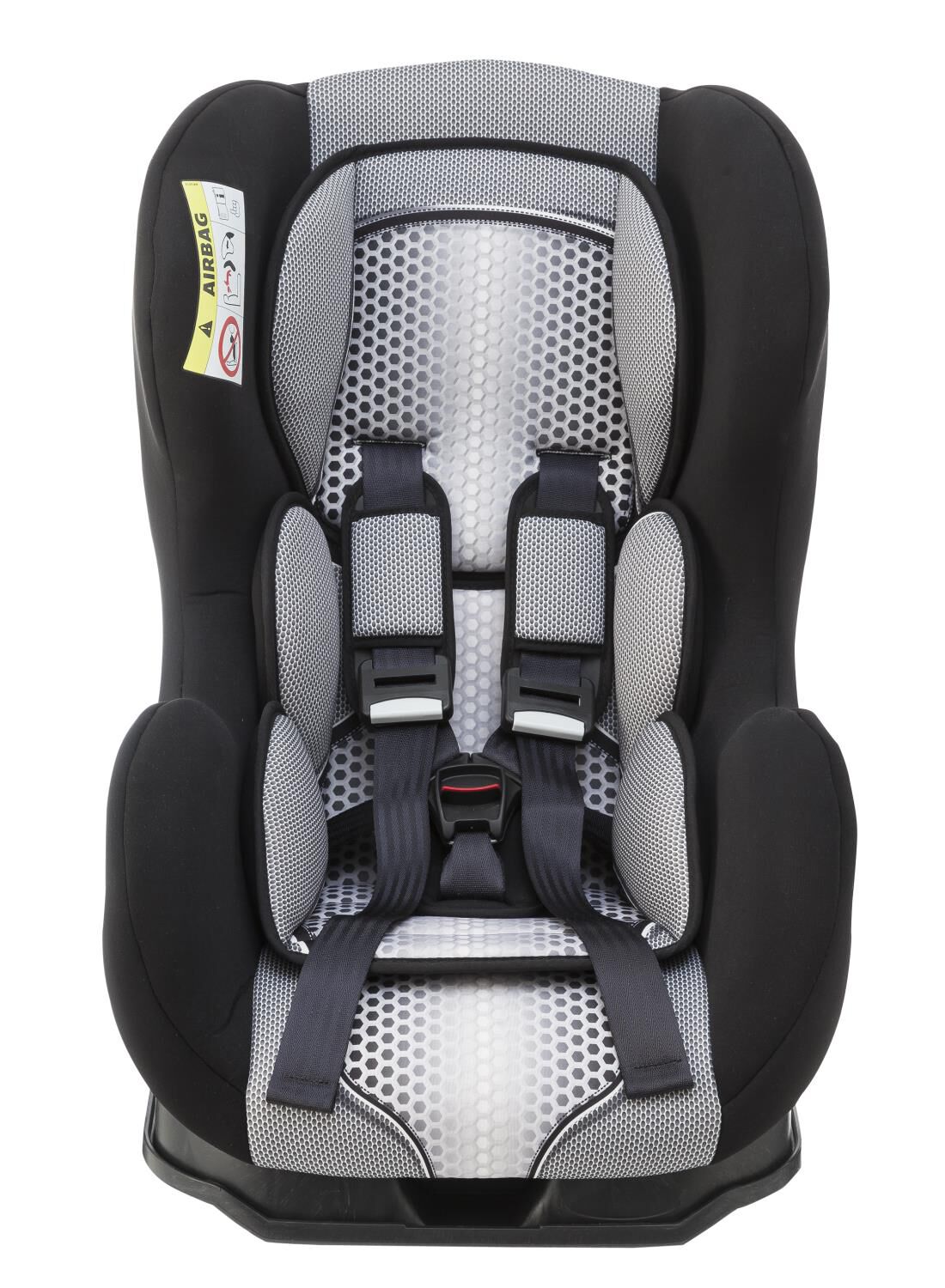 Autostoel Baby 0-18kg