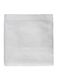 handdoek - 70 x 140 - hotel extra zacht - wit - 5217004 - HEMA