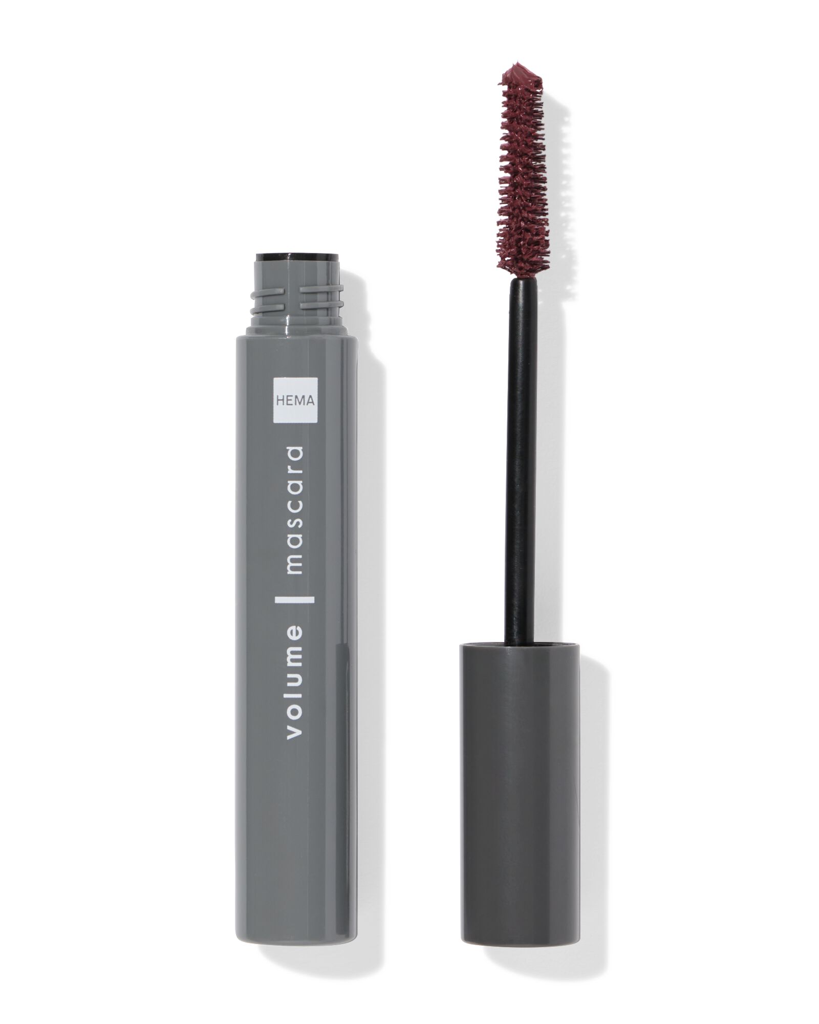 HEMA Volume Mascara Rood
