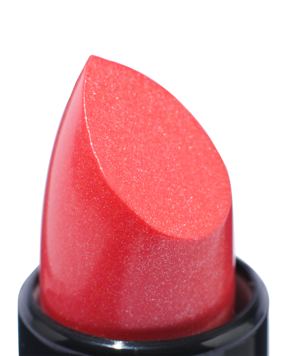 moisturising lipstick 22 kiss me - crystal finish - 11230941 - HEMA