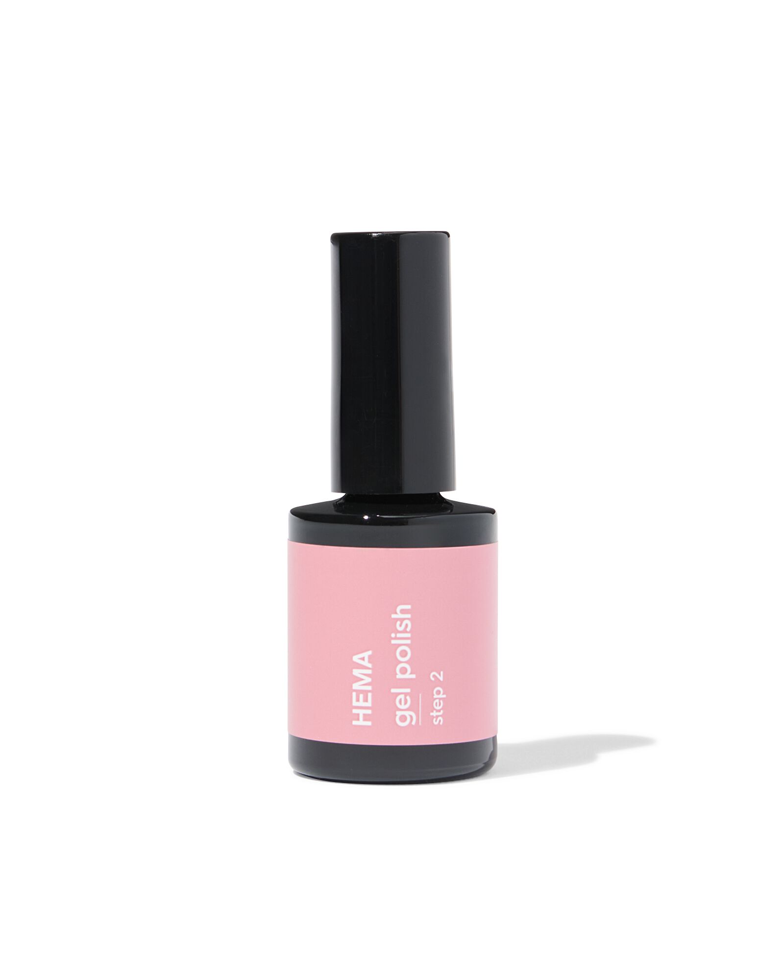 gel nagellak 64 vintage pink - 11242464 - HEMA